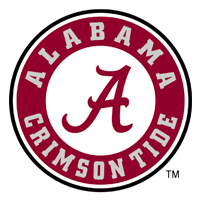 Alabama Logo