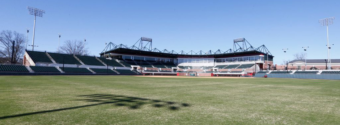 Baseball Camps