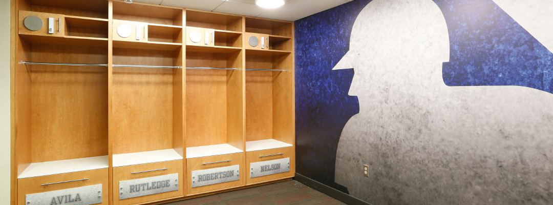 Baseball Camps
